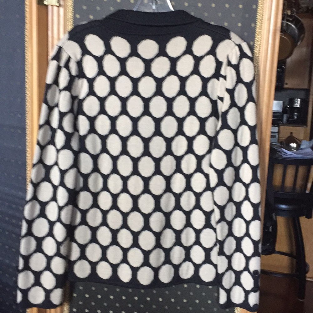 Double knit jacket - Picture 2 of 3